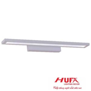 Đèn soi gương Hufa L520*W95*H100, Led 12W, 3 chế độ ánh sáng