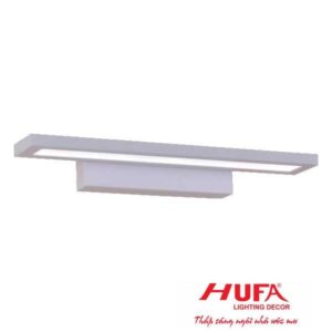 Đèn soi gương Hufa L380*W95*H100, Led 8W, 3 chế độ ánh sáng