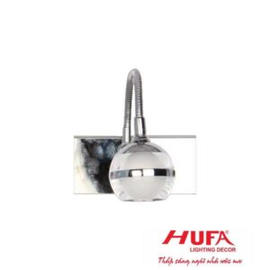 Đèn soi gương Hufa L145*W60*H180, 7W, 3 chế độ ánh sáng