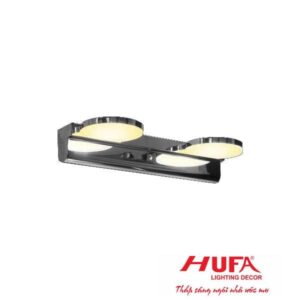 Đèn soi gương Hufa L300*W55*H110, Led 12W, 3 chế độ ánh sáng