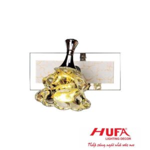 Đèn soi gương Hufa L145*W60*H150, 7W, 3 chế độ ánh sáng