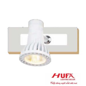 Đèn soi gương Hufa L145*W60*H150, Led Cob 5W, Ánh sáng vàng