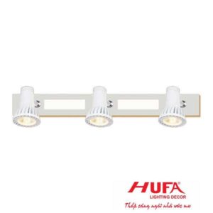 Đèn soi gương Hufa L450*W60*H150, Led Cob 5W*3, Ánh sáng vàng