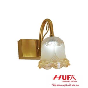 Đèn soi gương Hufa L145*W60*H200, 7W, 3 chế độ ánh sáng