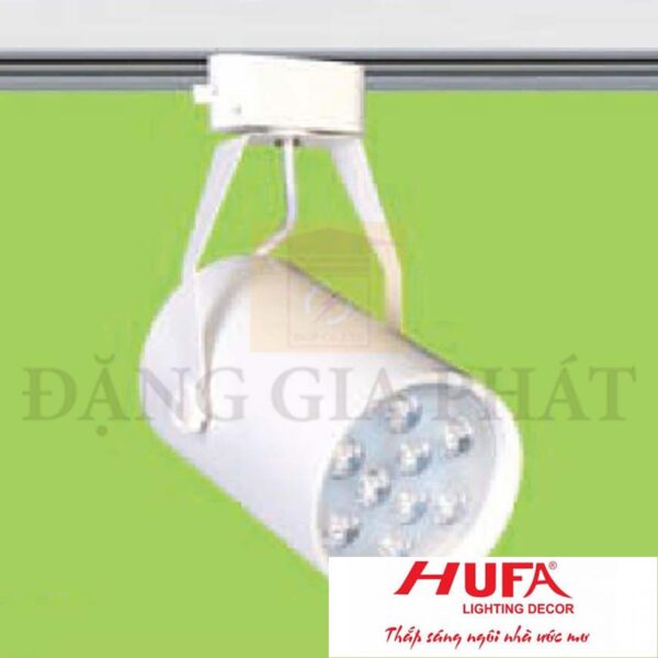 Đèn Led Chiếu Điểm Hufa Trắng