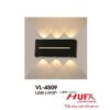 Đèn vách led trang trí trong nhà L240 x H100 - 16W