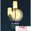 Đèn vách trang trí LED 24W - L170*H240, ánh sáng vàng