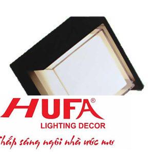 Đèn led ngoài trời Hufa - Ip54 , L150*W80*H150-10W
