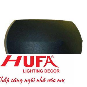 Đèn led ngoài trời Hufa - Ip54, L150*W50*H100-10W