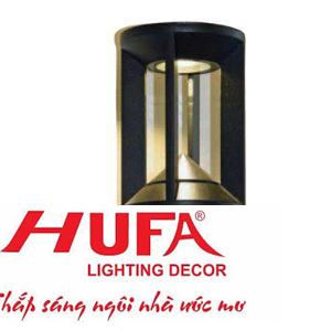 Đèn led ngoài trời Hufa - Ip54, L110*W160*H200-10W