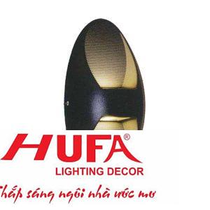 Đèn led ngoài trời Hufa - Ip54 , L140*W60*H260-6W