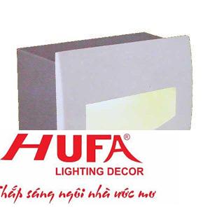 Đèn âm cầu thang L115*W70*H85-3W, khoét lỗ 70*110