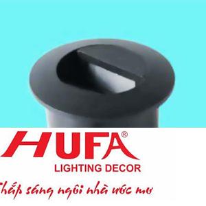 Đèn âm cầu thang led 3W-220V, ánh sáng vàng