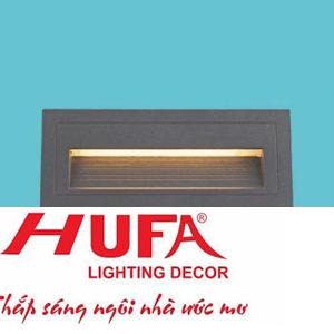 Đèn âm cầu thang L170*W45*H70-5W, khoét lỗ 60*164
