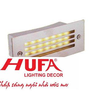Đèn Chiếu Điểm Cầu Thang W110 x L45 x H55