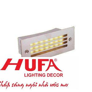 Đèn Âm Cầu Thang L110*W45*H55 khoét lỗ 42*105
