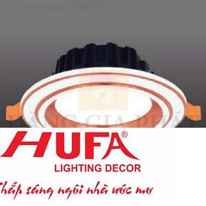 Led Âm Trần Downlight AH