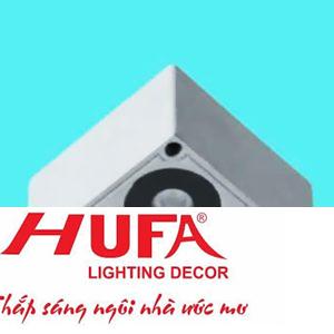 Đèn vách cầu thang led 3W, ánh sáng vàng
