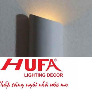 Đèn vách led COB 10W Hufa L130*W80*H240