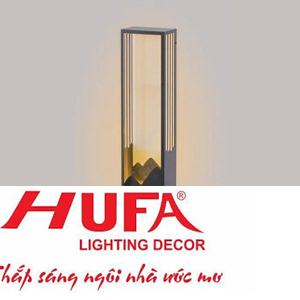 Đèn gắn tường Hufa L200 x W120 x H600 AK-107 LED 10W