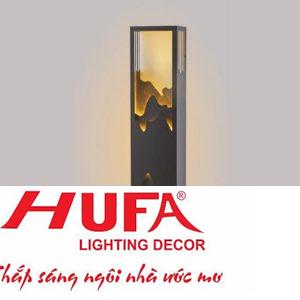 Đèn gắn tường Hufa L200 x W120 x H600 AK-108 LED 20W