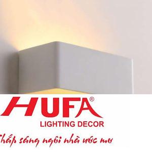 Đèn vách led COB 5W Hufa L200*W100*H80