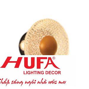Đèn gắn tường Hufa L155*W80*H155 - LED 7W - 3000K - IP65
