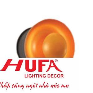 Đèn gắn tường Hufa L130*W70*H130 - LED 5W - 3000K - IP65