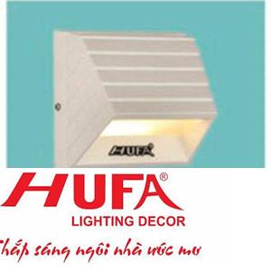 Đèn vách cầu thang led 3W, ánh sáng vàng L60*W84*H90