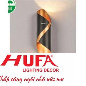 Đèn gắn tường Ø90*W100*H280 - 10W