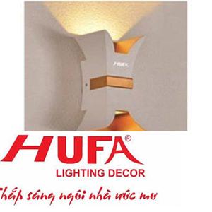 Đèn gắn tường L100*W100*H200 - 10W