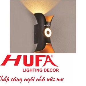 Đèn gắn tường L100*W100*H200 - 10W+3W