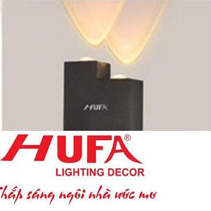 Đèn gắn tường L120*35*H80 - 4W