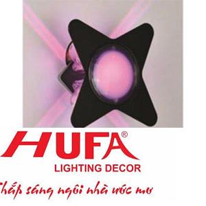 Đèn gắn tường L180*W55*H180 - 5W - Đổi màu