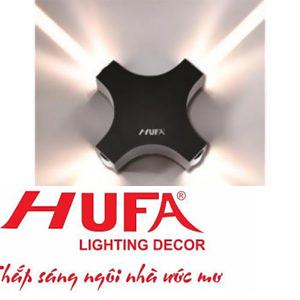 Đèn gắn tường L160*W60*H160 - 12W