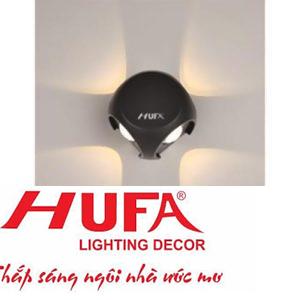 Đèn gắn tường L70*W55*H70 - 4W