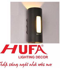 Đèn gắn tường Ø70*W55*H180 - 12W