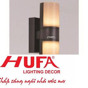 Đèn gắn tường L80*W130*H250 - 10W
