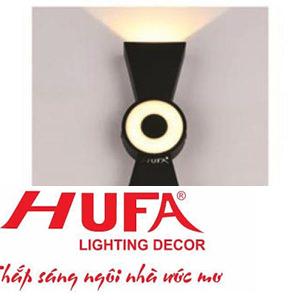 Đèn gắn tường L68*W40*H195 - 12W