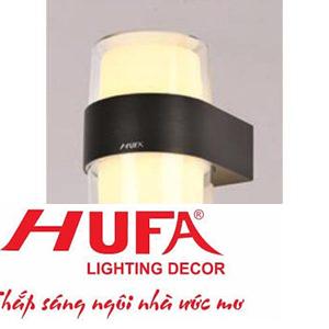 Đèn gắn tường L100*W100*H135 - 10W