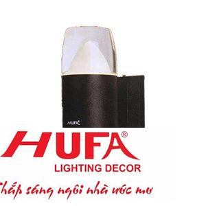 Đèn led vách hành lang Hufa - IP54 Ø90*W150*H235, 12W, 3 chế độ ánh sáng