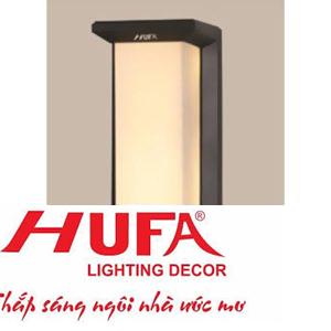 Đèn gắn tường L125*W122*H260 - 12W