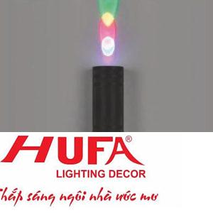 Đèn vách Led Hufa L65*W70*H200