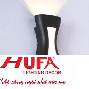 Đèn gắn tường L80*W55*H150 - 12W
