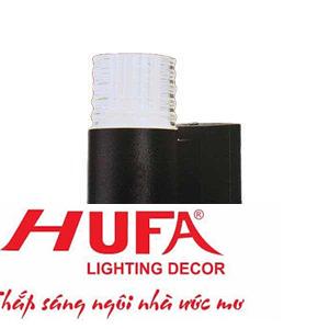 Đèn led vách hành lang Hufa - IP54 Ø65*W150*H160, 12W, 3 chế độ ánh sáng