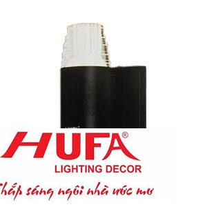 Đèn led vách hành lang Hufa - IP54 Ø65*W150*H235, 12W, 3 chế độ ánh sáng