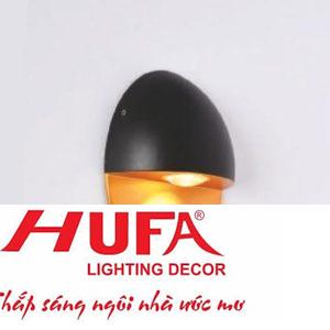 Đèn gắn tường Hufa L110 x W55 x H150 AK-77 LED 5W