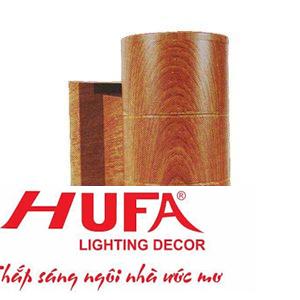 Đèn led vách hành lang Hufa - IP54 Ø90*W150*H158, 10W