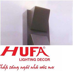 Đèn led ngoài trời Hufa - Ip54 , L80*W65*H140-10W