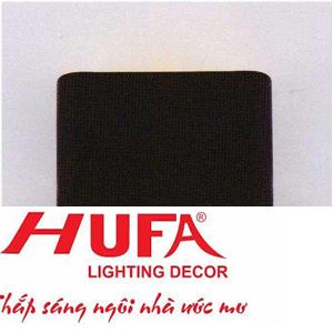 Đèn led ngoài trời Hufa - Ip54 , L115*W30*H90-6W